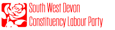 SW Devon Constituency Labour Party